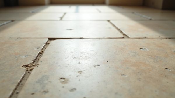 Is your limestone floor in Pimlico in need of professional cleaning?