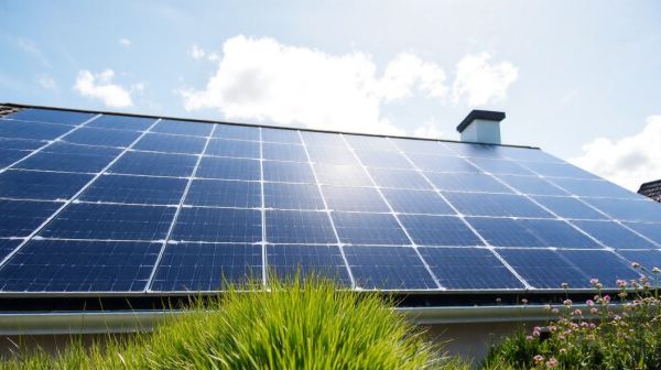 Top Reasons to Invest in Solar Panel Installation in Ireland