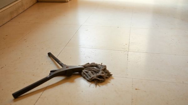 Top Signs Your Pimlico Limestone Floor Needs Expert Cleaning