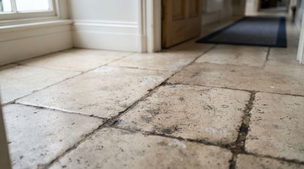 Top Signs Your Pimlico Limestone Floor Needs Expert Cleaning