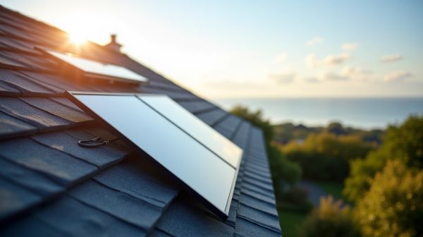 Understanding solar panel installation costs and benefits in Ireland