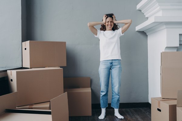 Relocation stress management: your roadmap to a smooth move